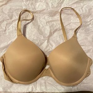 PINK Victoria’s Secret Wear Everywhere Push Up Bra